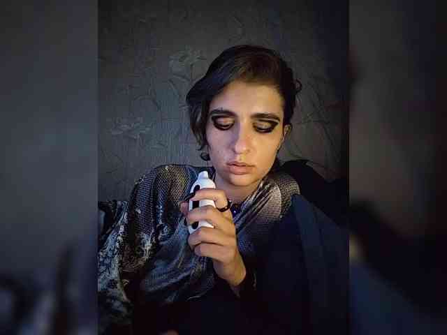 CyberSquirtCuckQueen