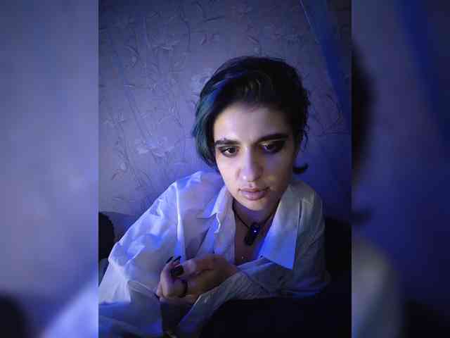 CyberSiren Sex Cam Show