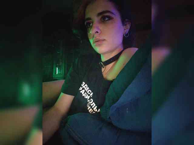 Siren_Muse webcam