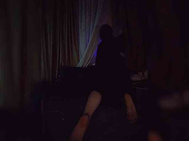 CrazySquirtSiren webcam