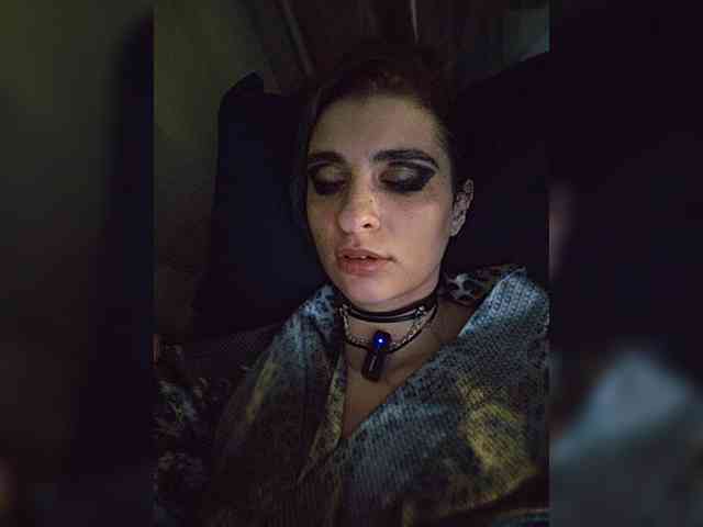 CyberSquirtCuckQueen