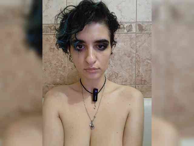 CyberSiren Sex Cam Show