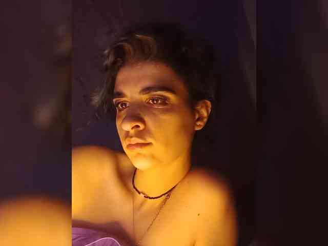 CyberSquirtSiren webcam