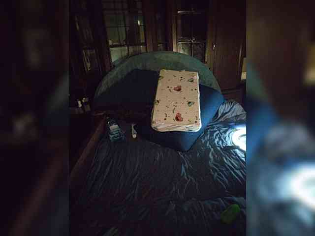 CrazySquirtSiren webcam