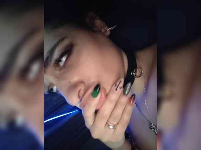 CrazySquirtSiren