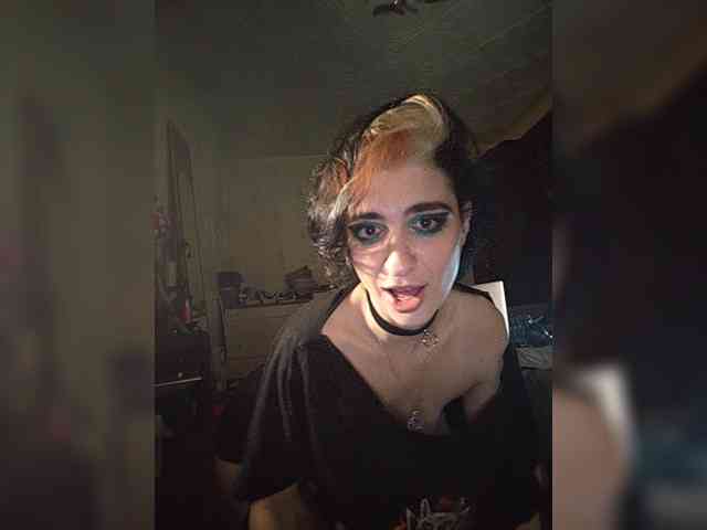 CrazySquirtSiren