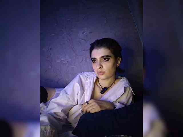 CyberSiren Sex Cam Show