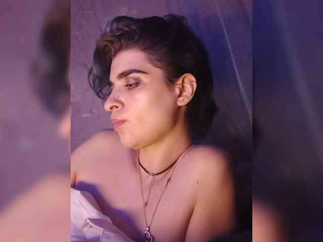 CyberSquirtSiren webcam
