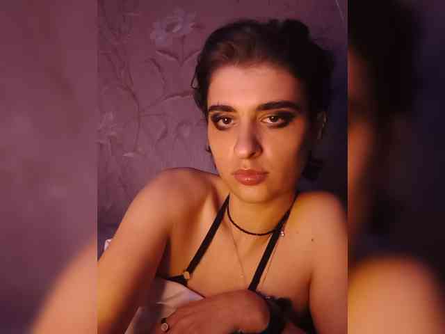 CyberSquirtSiren webcam
