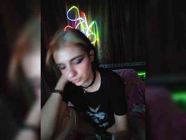Siren_Muse webcam