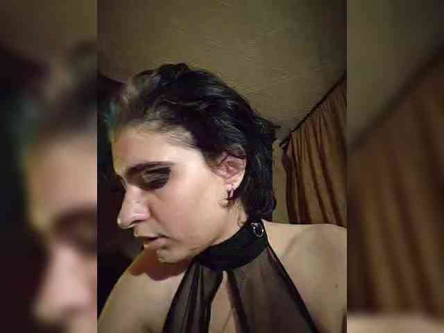 CrazySquirtSiren webcam