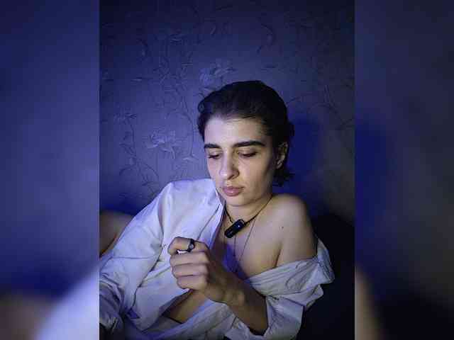 CyberSiren Sex Cam Show