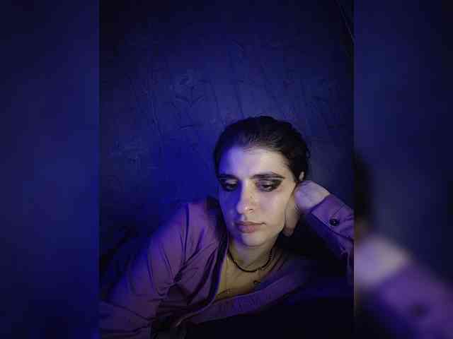 CyberSquirtSiren webcam