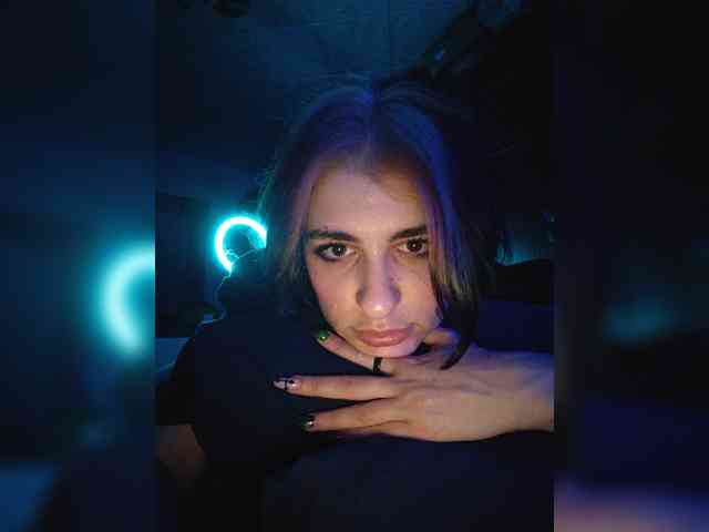 nude amateur sex CyberSiren