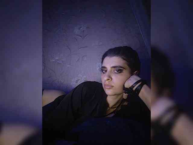 CyberSquirtSiren webcam