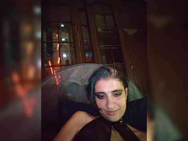 CrazySquirtSiren