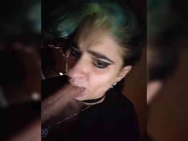 CrazySquirtSiren