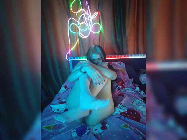 Siren_Muse webcam