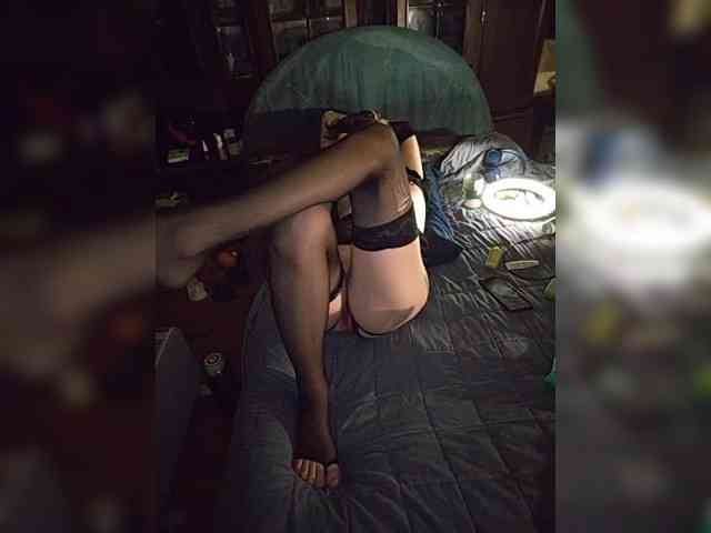 CrazySquirtSiren webcam
