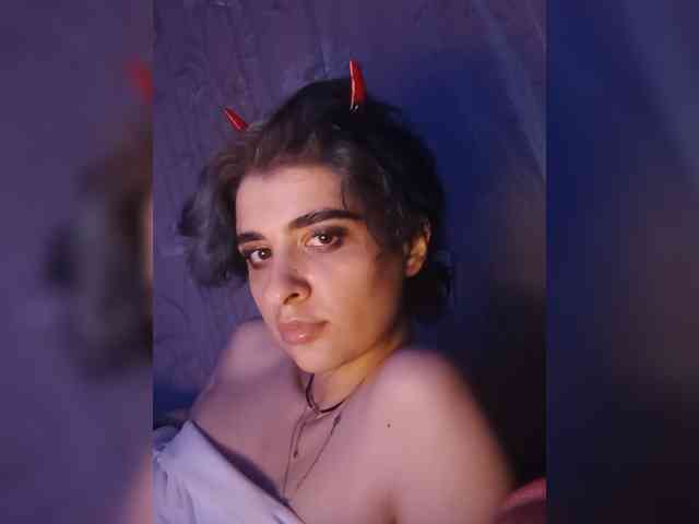CyberSquirtSiren webcam