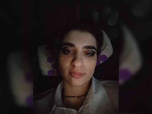 CyberSquirtSiren webcam