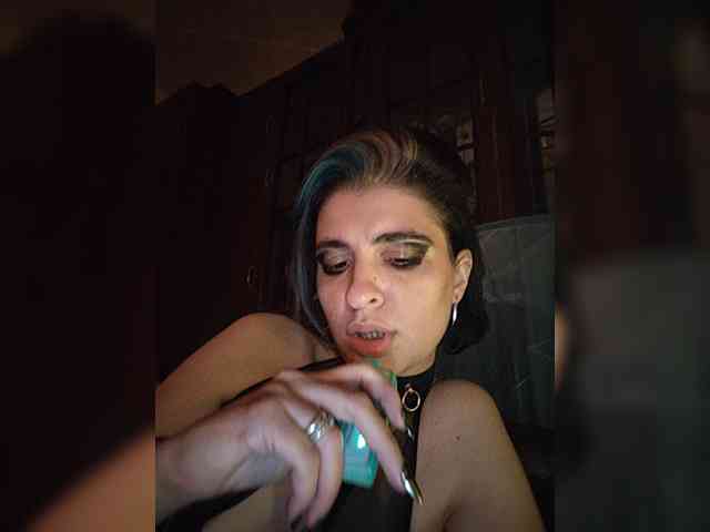 CrazySquirtSiren