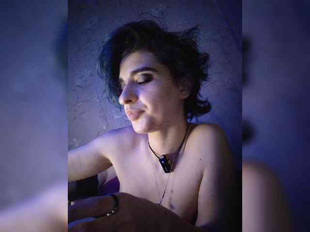 CyberSiren Sex Cam Show