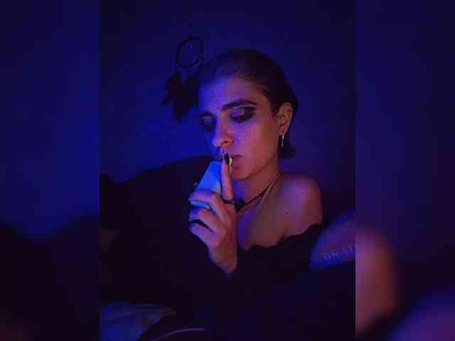 free livesex CyberSiren