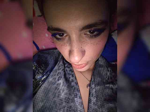Model: Siren_Muse