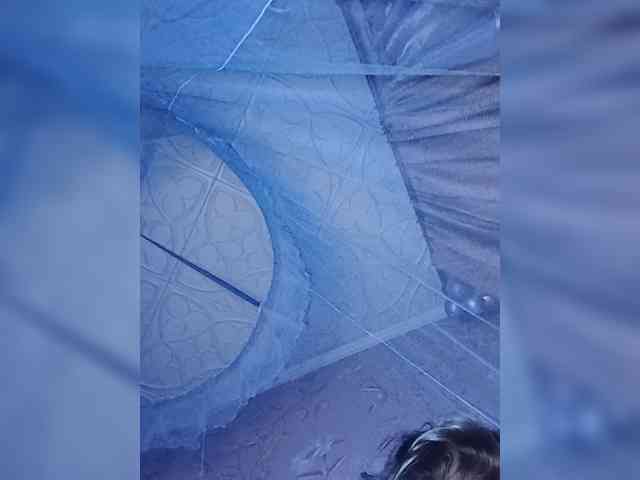 CyberSquirtSiren webcam