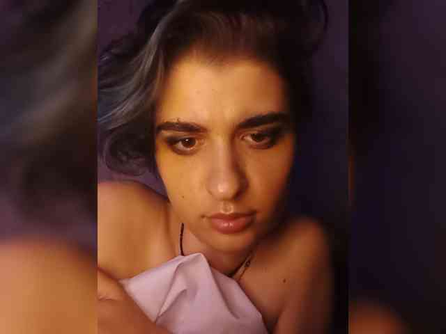 CyberSquirtSiren webcam