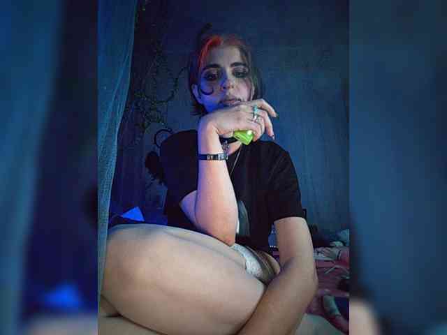 Siren_BrattyQueen