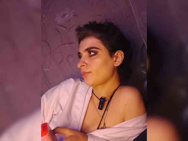 CyberSiren Sex Cam Show