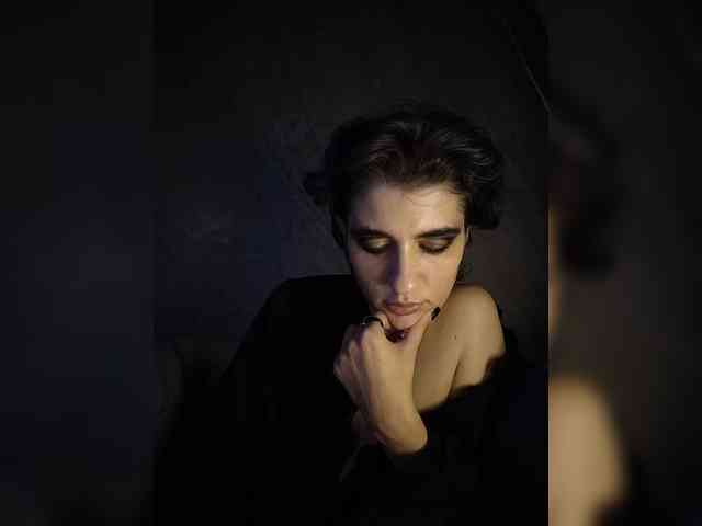 CyberSquirtSiren webcam