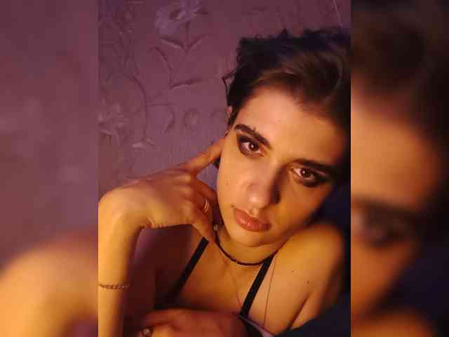 CyberSquirtSiren webcam