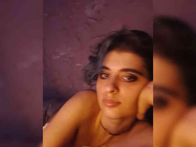 CyberSquirtSiren webcam