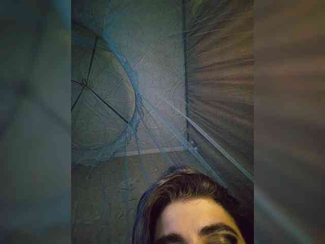 CyberSquirtSiren webcam