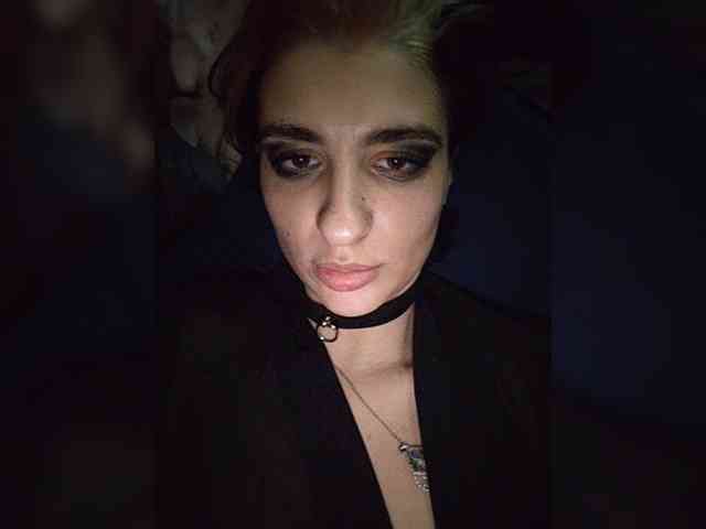CrazySquirtSiren webcam