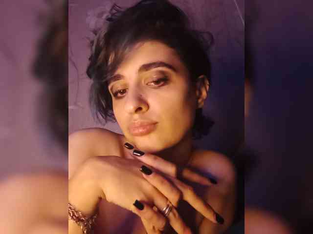 CyberSquirtSiren webcam