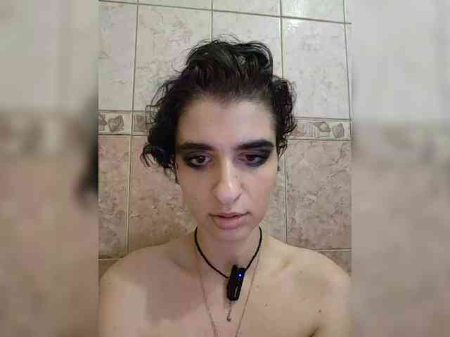 CyberSiren Sex Cam Show