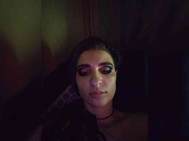 CyberSquirtSiren webcam