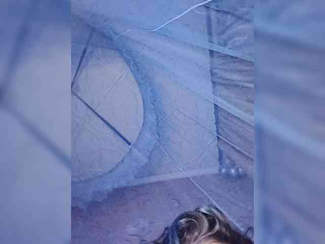 CyberSquirtSiren webcam