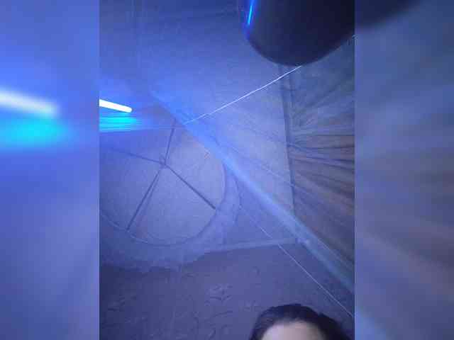 CyberSquirtSiren webcam