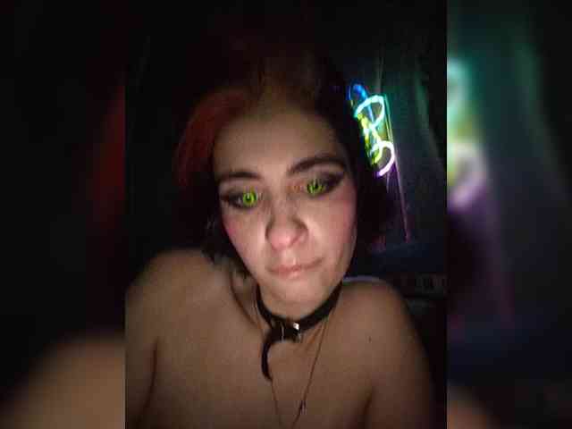 Siren_BrattyQueen webcam
