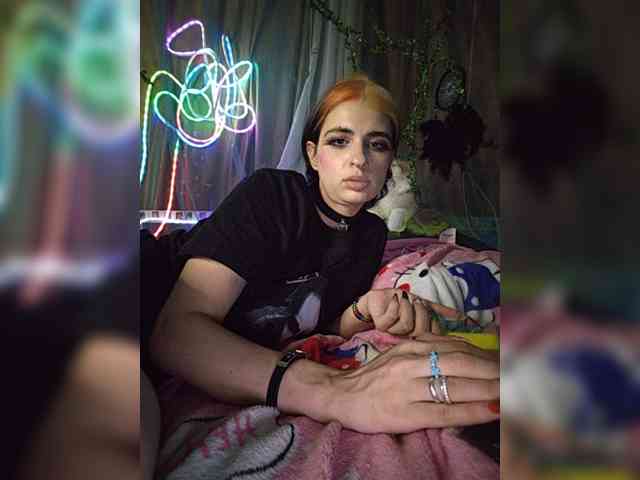 Siren_BrattyQueen