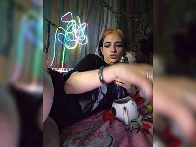 Siren_BrattyQueen