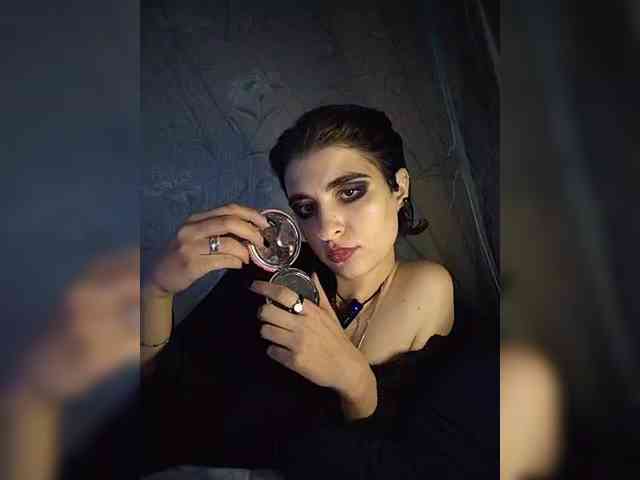 CyberSquirtSiren