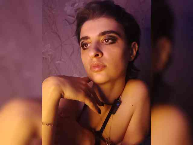 CyberSquirtSiren webcam