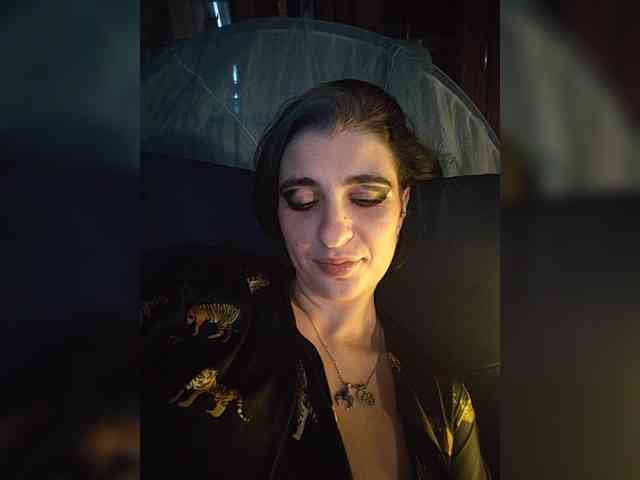 CrazySquirtSiren