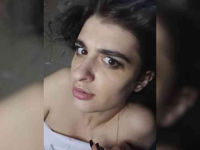 CyberSquirtSiren webcam